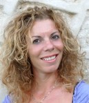 Sibel Hodge is the author of -------.