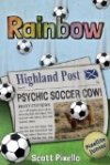 Rainbow is a new book release for the author Scott Pixello.