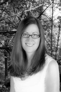 Rachel Elizabeth Cole is the author of soon to be released "The Rabbit Ate My Flipflops".