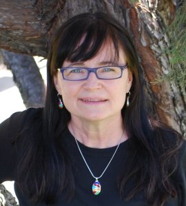 Marilyn Peake is the author of the children's middle grade trilogy "The Fisherman's Son". All three books are available on Amazon.