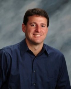 Sean McCartney is the author of the Treasures Hunters Club series on Amazon.