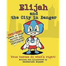 elijahcitydanger