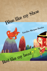 BluelikemyShoe