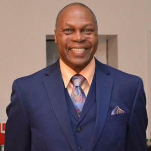 Ronald's Author Page