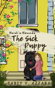 the-sick-puppy-ebook cover