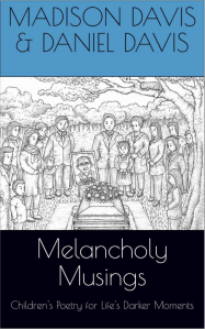 Melancholy Musings Front Cover